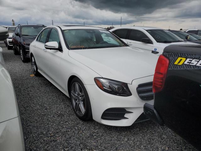 MERCEDES-BENZ E 300 2019 wddzf4jbxka523087