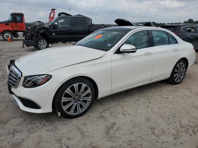 MERCEDES-BENZ E-CLASS 2019 wddzf4jbxka541010