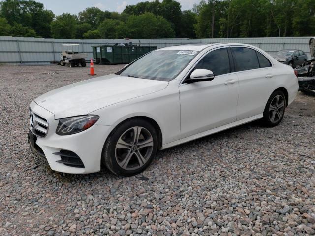 MERCEDES-BENZ E 300 2019 wddzf4jbxka564190