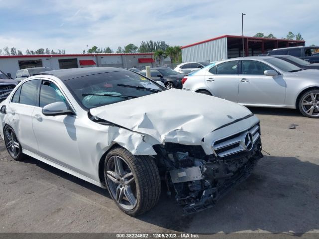 MERCEDES-BENZ NULL 2019 wddzf4jbxka579367