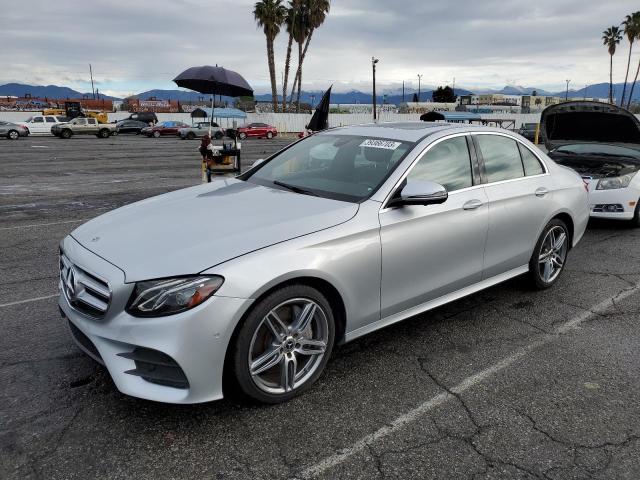 MERCEDES-BENZ E 300 2019 wddzf4jbxka585279