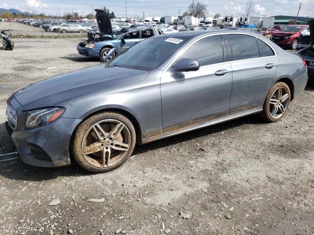 MERCEDES-BENZ E 300 2019 wddzf4jbxka605367