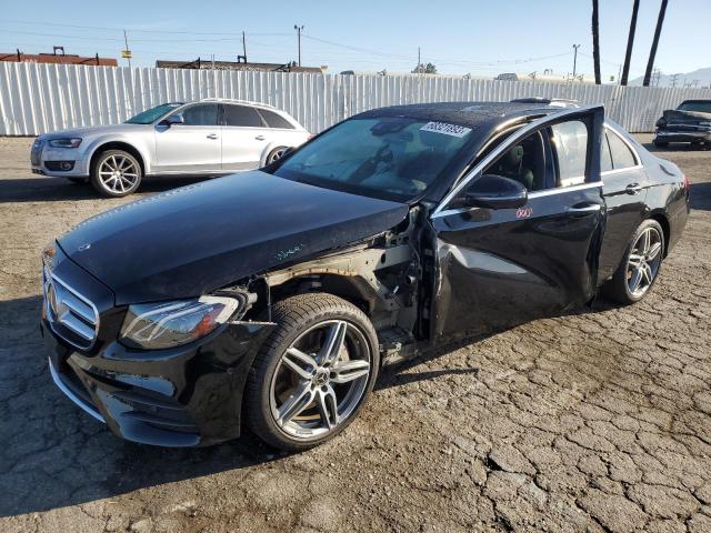 MERCEDES-BENZ E 300 2019 wddzf4jbxka636148