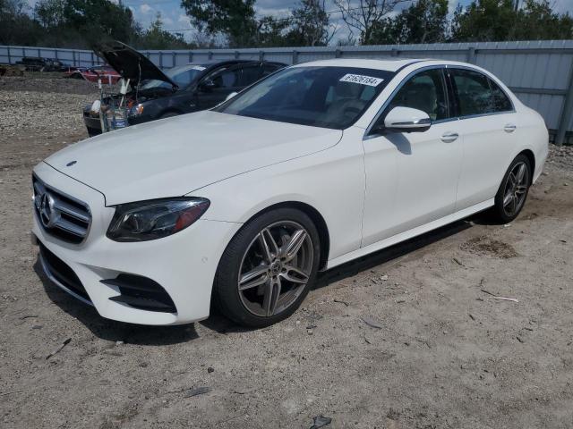 MERCEDES-BENZ E-CLASS 2019 wddzf4jbxka642645