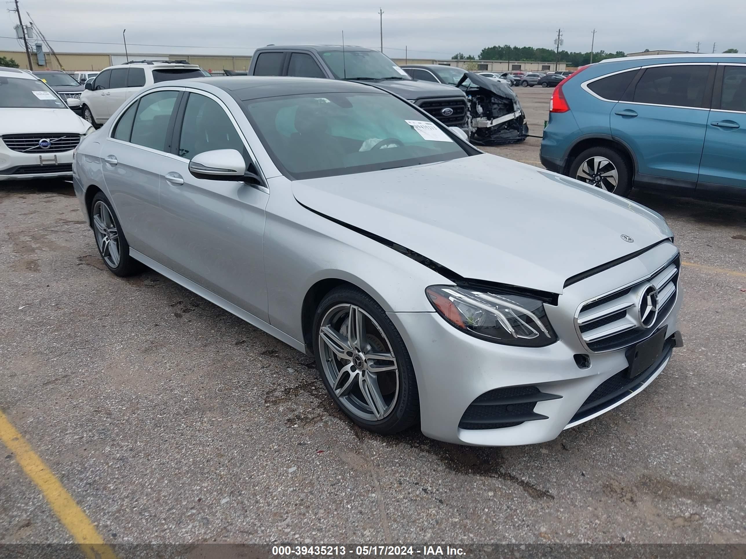 MERCEDES-BENZ NULL 2019 wddzf4jbxka658649