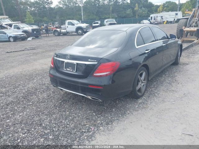 MERCEDES-BENZ E 300 4MAT 2017 wddzf4kb0ha029859