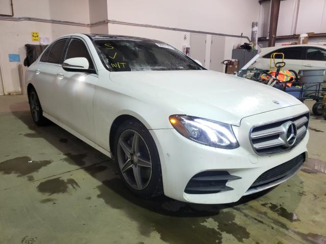 MERCEDES-BENZ E 300 4MAT 2017 wddzf4kb0ha067446