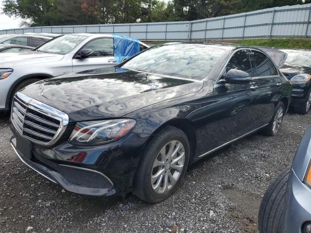 MERCEDES-BENZ E 300 4MAT 2017 wddzf4kb0ha075093