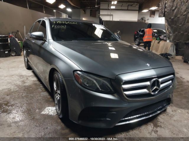 MERCEDES-BENZ NULL 2017 wddzf4kb0ha081427