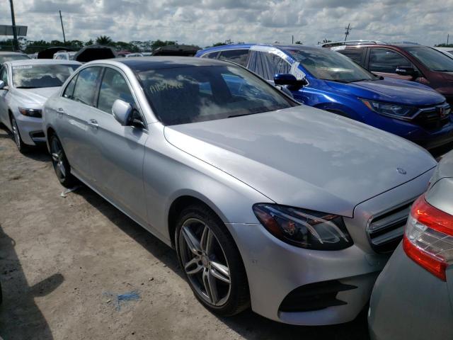 MERCEDES-BENZ E 300 4MAT 2017 wddzf4kb0ha088748