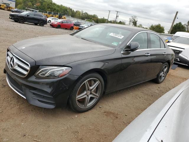 MERCEDES-BENZ E 300 4MAT 2017 wddzf4kb0ha094923