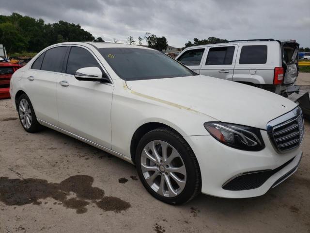 MERCEDES-BENZ E 300 4MAT 2017 wddzf4kb0ha095621