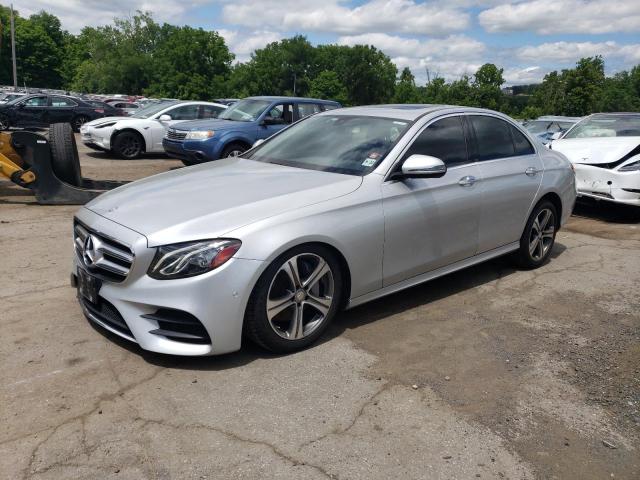 MERCEDES-BENZ E 300 4MAT 2017 wddzf4kb0ha126852