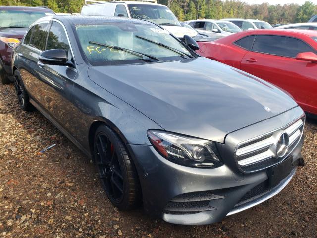 MERCEDES-BENZ E 300 4MAT 2017 wddzf4kb0ha131212