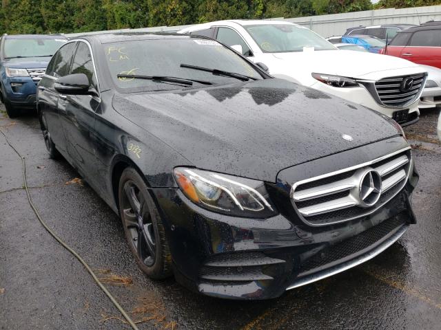 MERCEDES-BENZ E 300 4MAT 2017 wddzf4kb0ha176294