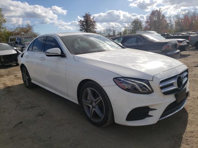 MERCEDES-BENZ E 300 4MAT 2017 wddzf4kb0ha182452