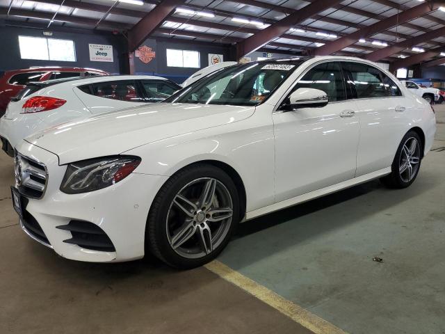 MERCEDES-BENZ E 300 4MAT 2017 wddzf4kb0ha219161