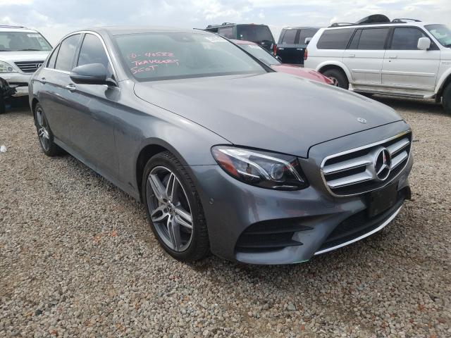 MERCEDES-BENZ E 300 4MAT 2017 wddzf4kb0ha258414