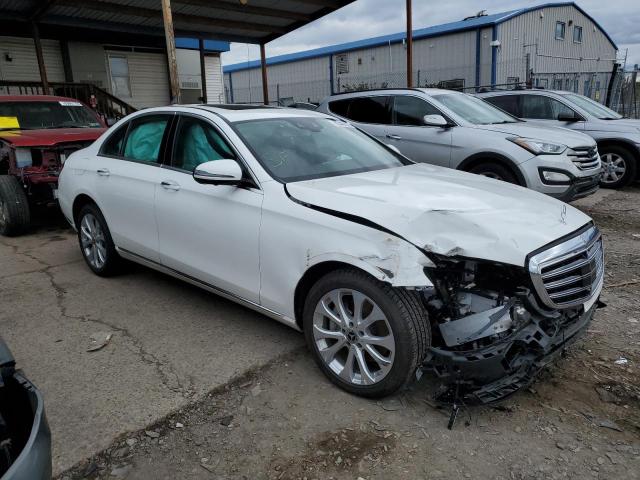 MERCEDES-BENZ E 300 4MAT 2018 wddzf4kb0ja311747