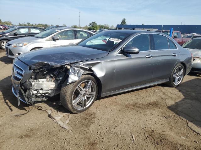 MERCEDES-BENZ E 300 4MAT 2018 wddzf4kb0ja376551