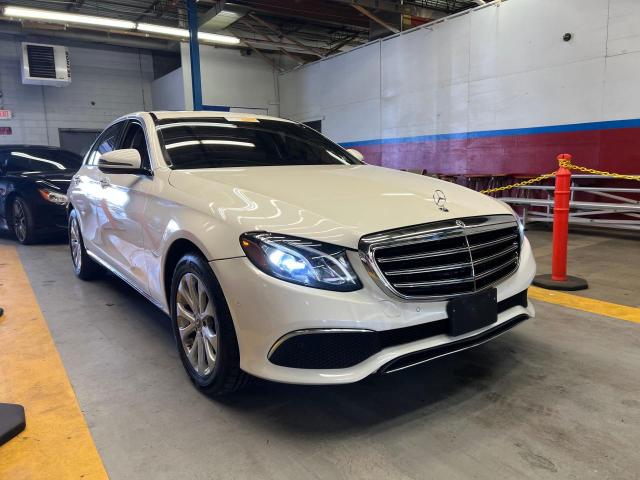 MERCEDES-BENZ E 300 4MAT 2018 wddzf4kb0ja389994