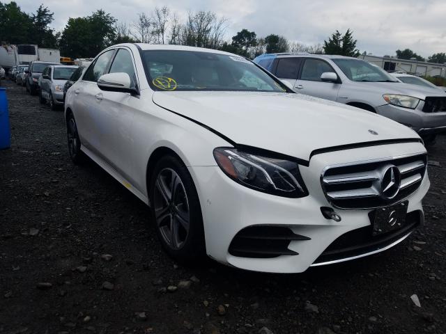 MERCEDES-BENZ E 300 4MAT 2018 wddzf4kb0ja470123