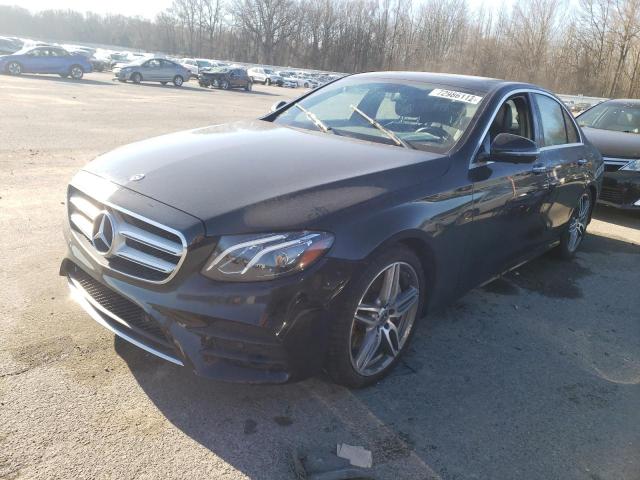 MERCEDES-BENZ E 300 4MAT 2019 wddzf4kb0ka525798