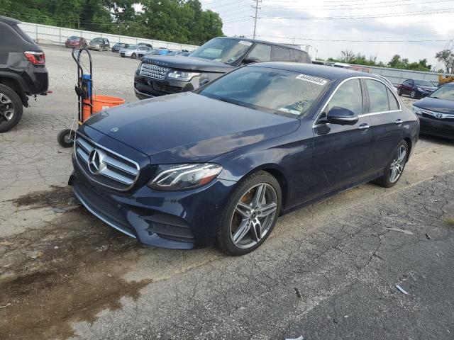 MERCEDES-BENZ E-CLASS 2019 wddzf4kb0ka533531