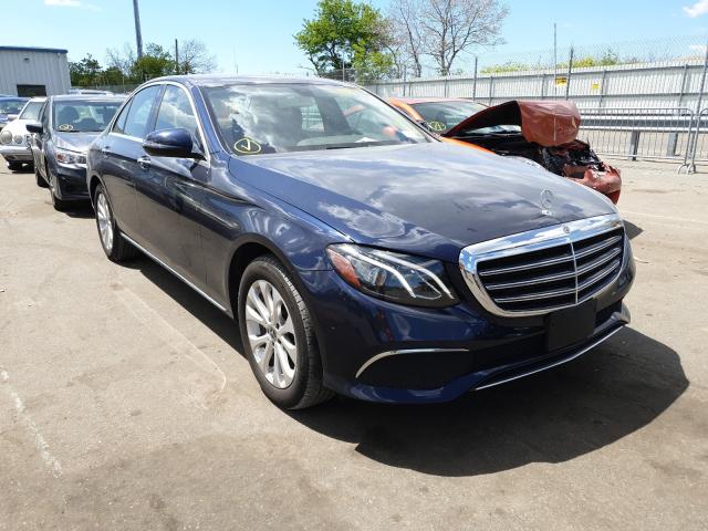 MERCEDES-BENZ E 300 4MAT 2019 wddzf4kb0ka631362