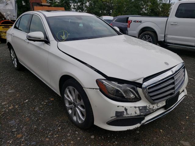 MERCEDES-BENZ E 300 4MAT 2019 wddzf4kb0ka675023