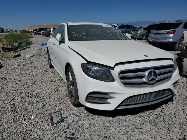 MERCEDES-BENZ E 300 4MAT 2017 wddzf4kb1ha010740