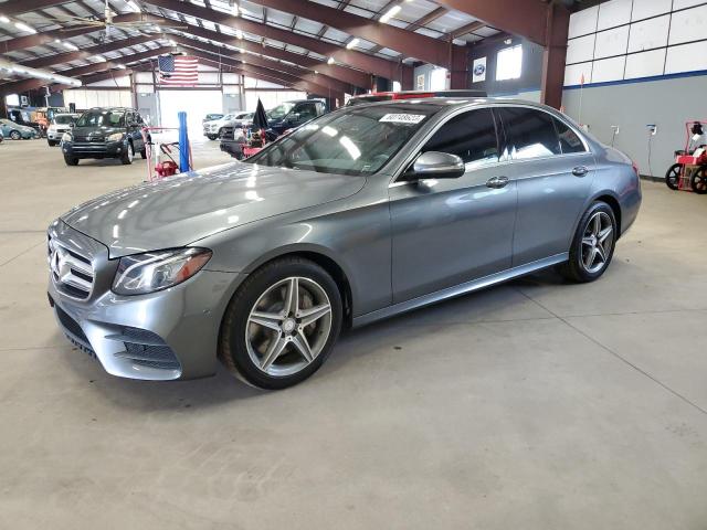 MERCEDES-BENZ E 300 4MAT 2017 wddzf4kb1ha012116