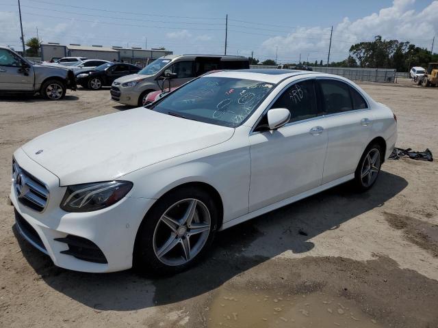 MERCEDES-BENZ E 300 4MAT 2017 wddzf4kb1ha038506