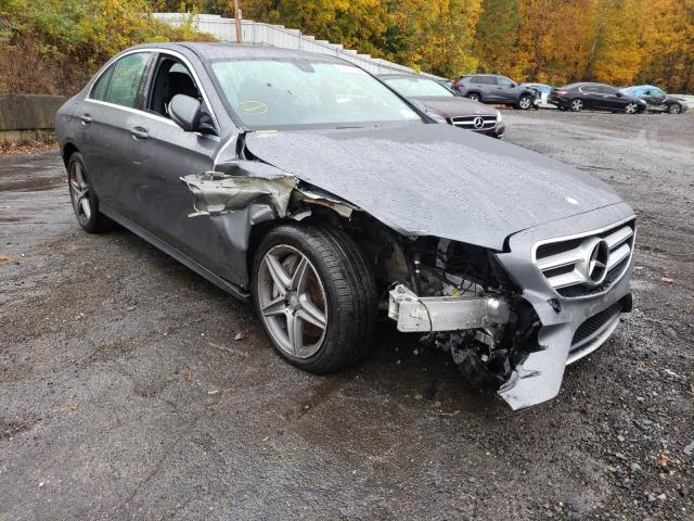 MERCEDES-BENZ E 300 4MAT 2017 wddzf4kb1ha069903