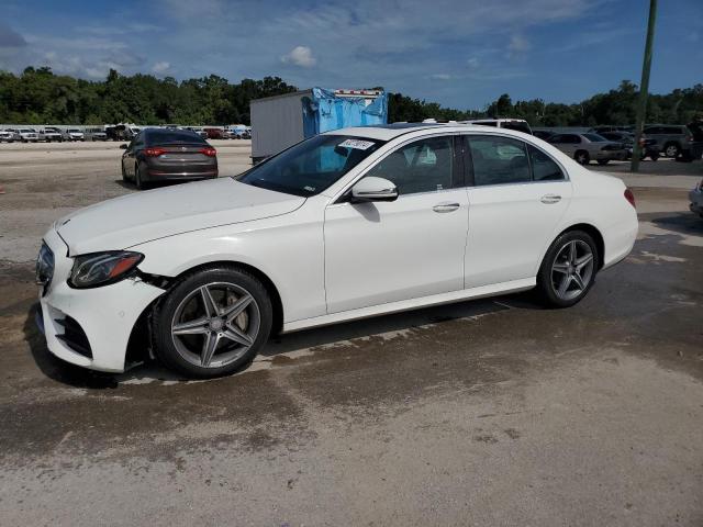 MERCEDES-BENZ E 300 4MAT 2017 wddzf4kb1ha071425