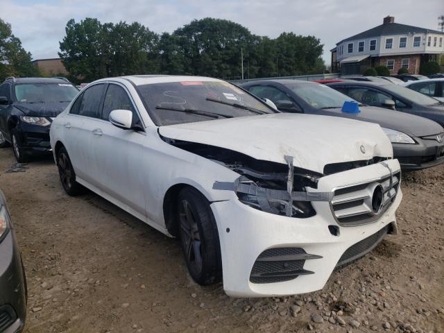 MERCEDES-BENZ E 300 4MAT 2017 wddzf4kb1ha084269