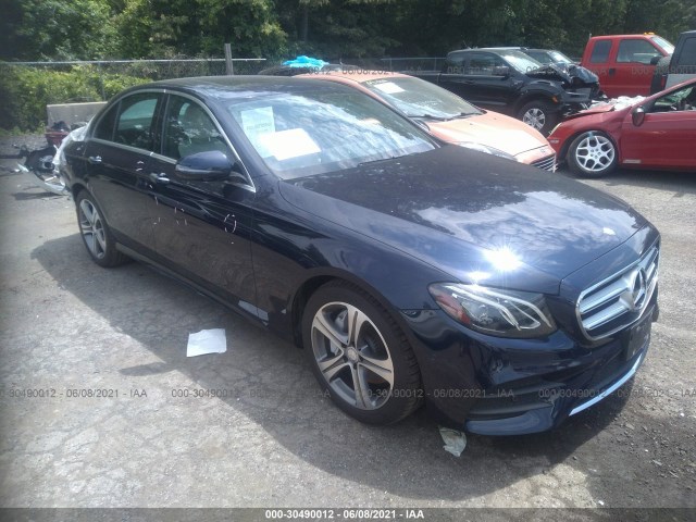 MERCEDES-BENZ NULL 2017 wddzf4kb1ha099290