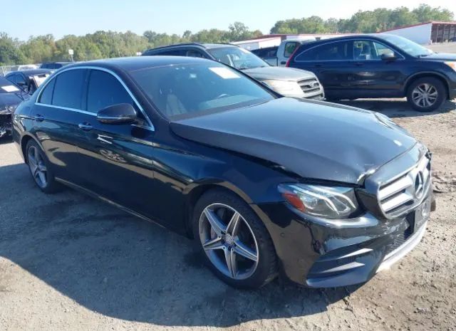 MERCEDES-BENZ NULL 2017 wddzf4kb1ha151632