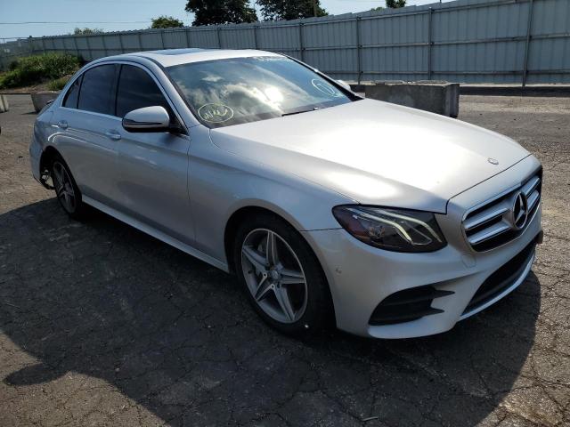 MERCEDES-BENZ E 300 4MAT 2017 wddzf4kb1ha171539