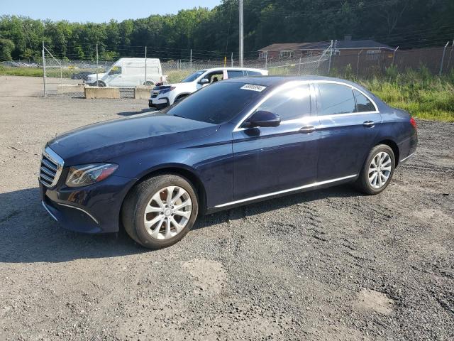 MERCEDES-BENZ E 300 4MAT 2017 wddzf4kb1ha179219