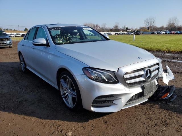 MERCEDES-BENZ E 300 4MAT 2017 wddzf4kb1ha181309