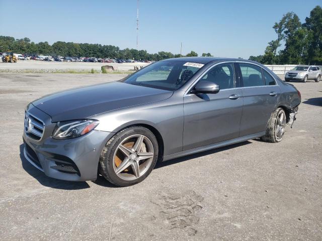 MERCEDES-BENZ E 300 4MAT 2017 wddzf4kb1ha192553