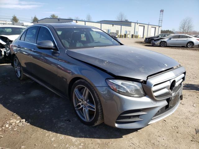 MERCEDES-BENZ E 300 4MAT 2017 wddzf4kb1ha197025