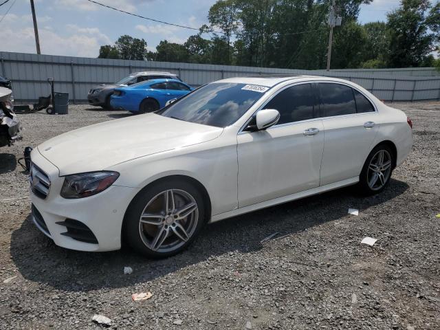 MERCEDES-BENZ E 300 4MAT 2017 wddzf4kb1ha205740