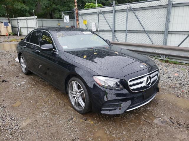 MERCEDES-BENZ E 300 4MAT 2017 wddzf4kb1ha205835