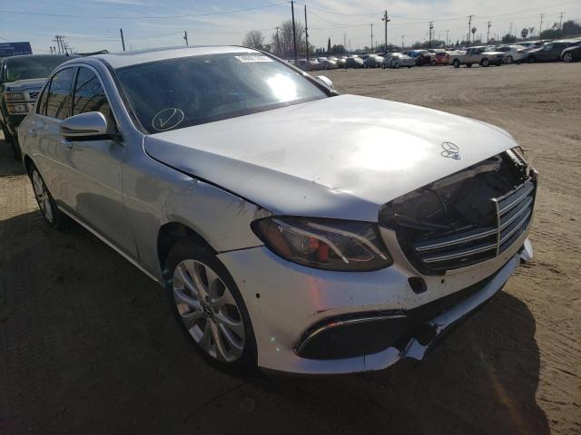 MERCEDES-BENZ E 300 4MAT 2017 wddzf4kb1ha269745