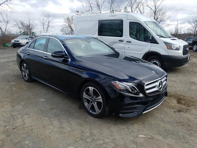 MERCEDES-BENZ E 300 4MAT 2018 wddzf4kb1ja376803