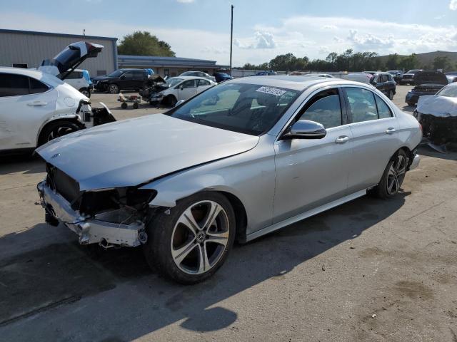 MERCEDES-BENZ E 300 4MAT 2018 wddzf4kb1ja390166