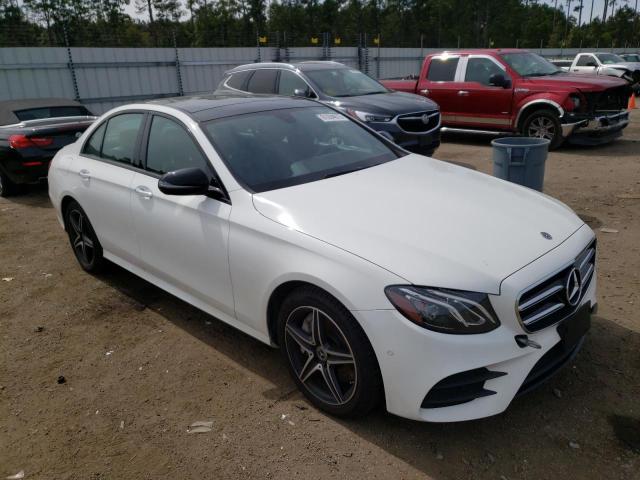 MERCEDES-BENZ E 300 4MAT 2018 wddzf4kb1ja436515