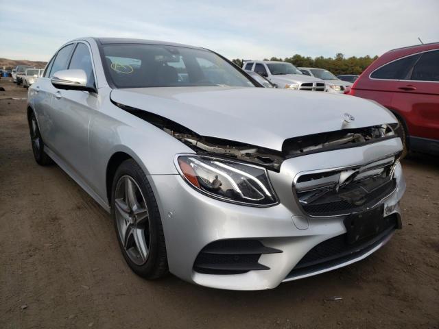 MERCEDES-BENZ E 300 4MAT 2019 wddzf4kb1ka512977